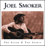 The Flesh and the Spirit CD cover