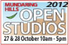 Mundaring Hills Open Studio