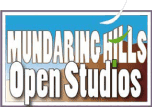 Mundaring Hills Open Studios