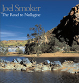 Road to Nullagine CD cover