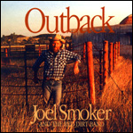 Outback CD cover
