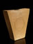 Ceramics: Angular Vase 1-1 $185