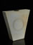 Ceramics: Angular Vase 1-3 $185