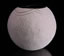 Ceramics: Spherical Vase SV1-1 $145 SOLD