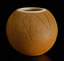 Ceramics: Spherical Vase SV1-2 $145