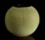 Ceramics: Spherical Vase SV2-1 $155 SOLD