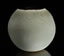 Ceramics: Spherical Vase SV3-2 $175